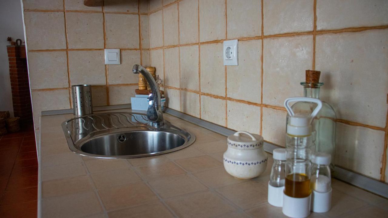 Casa Rural Valle De Los Molinos El Cristo del Espiritu Santo ภายนอก รูปภาพ